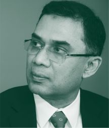 চেয়ারম্যান তারেক রহমান